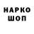 Бошки Шишки OG Kush Artem Loposhuk